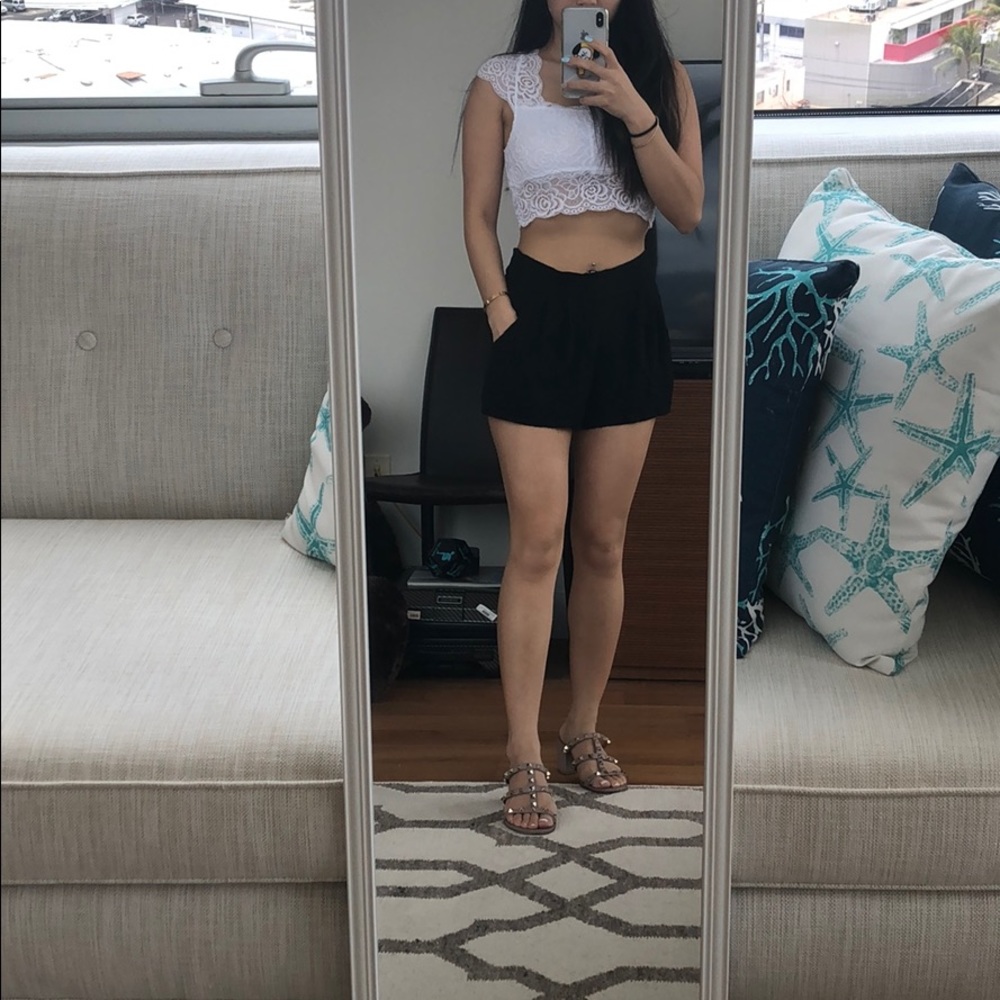 Fighting Eel shorts with pockets